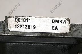 БЛОК УПРАВЛЕНИЯ OPEL COMBO 1.7 8973065750 БЕЗ КОДА