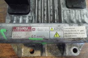 БЛОК УПРАВЛЕНИЯ OPEL COMBO 1.7 CDTI   GM 98021570