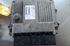 БЛОК УПРАВЛЕНИЯ OPEL COMBO 55194018YU