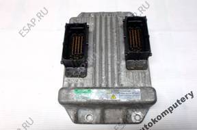 БЛОК УПРАВЛЕНИЯ OPEL COMBO 8973641320 1125000170 БЕЗ КОДА