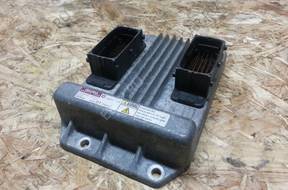 БЛОК УПРАВЛЕНИЯ OPEL COMBO   8980741500 98074150