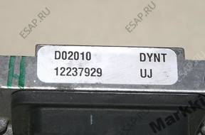 БЛОК УПРАВЛЕНИЯ OPEL COMBO C 1.7 8973583774 БЕЗ КОДА