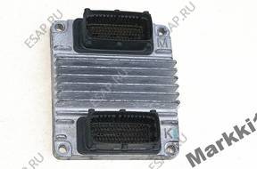 БЛОК УПРАВЛЕНИЯ OPEL COMBO C 1.7 8973583774 БЕЗ КОДА
