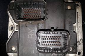 БЛОК УПРАВЛЕНИЯ OPEL CORSA 0261204058 90532609 год,Y БЕЗ КОДА
