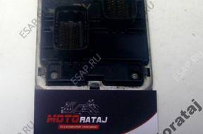 БЛОК УПРАВЛЕНИЯ OPEL CORSA 0261204058 90532609 RY