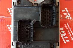 БЛОК УПРАВЛЕНИЯ OPEL CORSA   0261204058