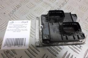 БЛОК УПРАВЛЕНИЯ   OPEL CORSA 0261204475 90532610