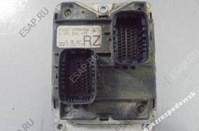 БЛОК УПРАВЛЕНИЯ   OPEL CORSA 0261204475 90532610