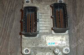 БЛОК УПРАВЛЕНИЯ OPEL CORSA 0261206072 BY -Rumia