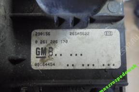БЛОК УПРАВЛЕНИЯ   OPEL CORSA 0261206170