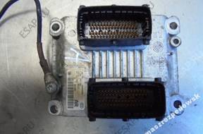 БЛОК УПРАВЛЕНИЯ   OPEL CORSA 0261207421 24443795