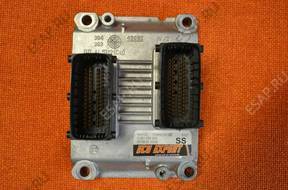 БЛОК УПРАВЛЕНИЯ OPEL CORSA 0261208253 SS