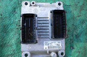 БЛОК УПРАВЛЕНИЯ OPEL- Corsa   0261208939 AW