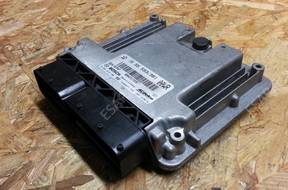 БЛОК УПРАВЛЕНИЯ OPEL CORSA   0281019798 55593981