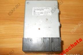 БЛОК УПРАВЛЕНИЯ OPEL CORSA 09115062