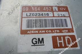 БЛОК УПРАВЛЕНИЯ   OPEL CORSA 09164452