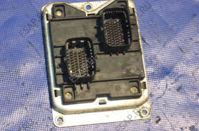 БЛОК УПРАВЛЕНИЯ    OPEL CORSA 1,0 12V