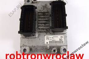 БЛОК УПРАВЛЕНИЯ OPEL CORSA 1,2 SD Z1,2XE 0261207962 .