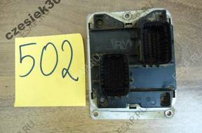 БЛОК УПРАВЛЕНИЯ   OPEL CORSA 1.0 0261204058 BOSCH