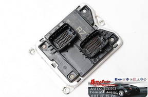 БЛОК УПРАВЛЕНИЯ Opel Corsa 1.2 0261204475 RZ 0261204058