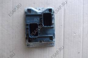 БЛОК УПРАВЛЕНИЯ Opel Corsa 1.2 0261204475