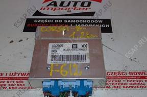 БЛОК УПРАВЛЕНИЯ Opel Corsa 1.2   16176425