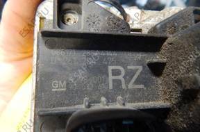 БЛОК УПРАВЛЕНИЯ  -  OPEL CORSA 1.2 16V 0261204475
