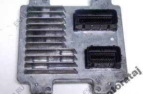 БЛОК УПРАВЛЕНИЯ OPEL CORSA 1.2 55577837 AATO E83