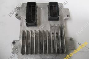 БЛОК УПРАВЛЕНИЯ OPEL CORSA 1.2 E83 55577837 AAT0 ACDELCO
