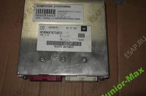 БЛОК УПРАВЛЕНИЯ  , OPEL CORSA  16234275/6237562