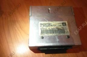 БЛОК УПРАВЛЕНИЯ   OPEL CORSA 1.6