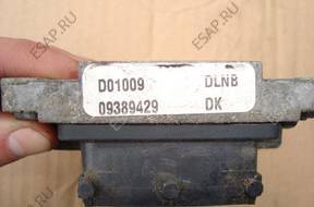 БЛОК УПРАВЛЕНИЯ   OPEL CORSA 1.7 8972272257
