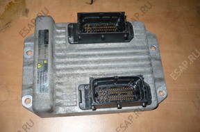 БЛОК УПРАВЛЕНИЯ Opel Corsa 1.7 CDTI DENSO ISUZU