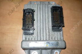 БЛОК УПРАВЛЕНИЯ Opel Corsa 1.7 CDTI DENSO ISUZU