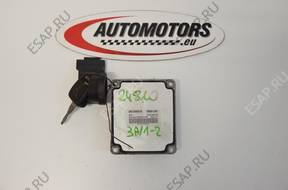 БЛОК УПРАВЛЕНИЯ   OPEL CORSA 1.7 DTI 09391249