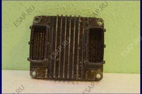 БЛОК УПРАВЛЕНИЯ OPEL CORSA 1.7 DTI 8973003271 12214089