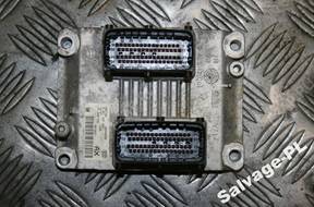 БЛОК УПРАВЛЕНИЯ   OPEL CORSA 22443786 0261207423