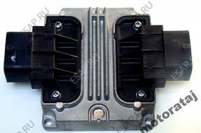 БЛОК УПРАВЛЕНИЯ OPEL CORSA  55565001 ZZBC003237 04-04 RZ