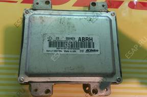 БЛОК УПРАВЛЕНИЯ opel corsa 55594579 ABRH, 12643686