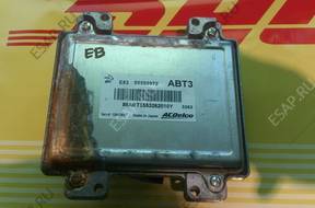 БЛОК УПРАВЛЕНИЯ opel corsa 55595972 ABT3
