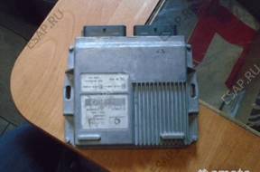 БЛОК УПРАВЛЕНИЯ   OPEL CORSA 616645000