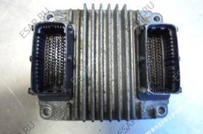 БЛОК УПРАВЛЕНИЯ   OPEL CORSA 8973583775 12249767