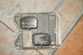 БЛОК УПРАВЛЕНИЯ OPEL CORSA 90532609