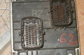 БЛОК УПРАВЛЕНИЯ OPEL CORSA 90532610
