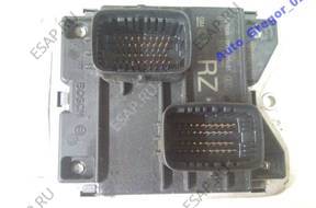 БЛОК УПРАВЛЕНИЯ OPEL CORSA-B X12XE 0261204475 RZ 90532610