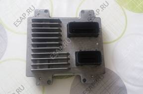 БЛОК УПРАВЛЕНИЯ  OPEL CORSA E83   55580499   AAZN