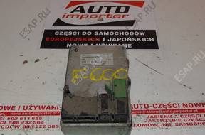 БЛОК УПРАВЛЕНИЯ Opel Corsa МОДУЛЬ   09115063