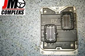 БЛОК УПРАВЛЕНИЯ OPEL CORSA X12XE   0261204475