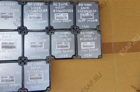 БЛОК УПРАВЛЕНИЯ OPEL CORSA Y17DTL 09391259DJ DLMD БЕЗ КОДА