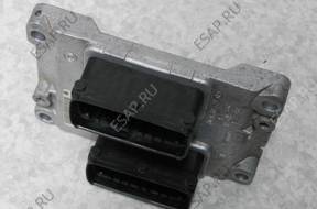 БЛОК УПРАВЛЕНИЯ OPEL CORSA Z12XE 0261207960